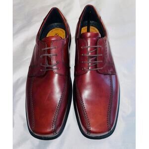 ECCO‎ Helsinki Oxfords - New Without Box - Men's Size 46 (US 13)